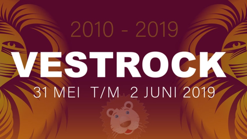 Vestrock