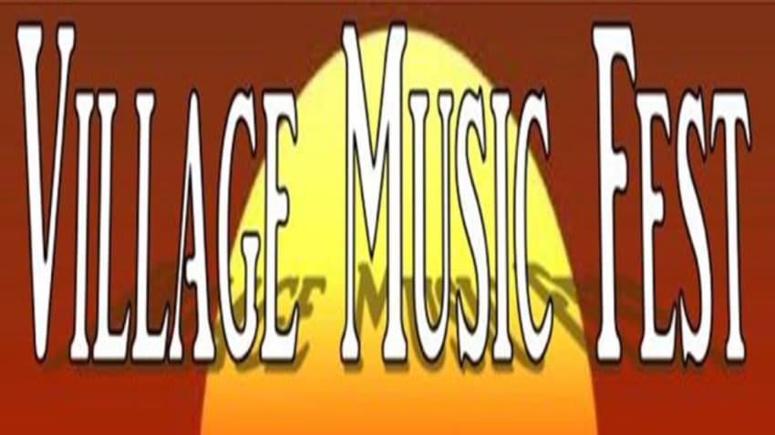Village Music Fest