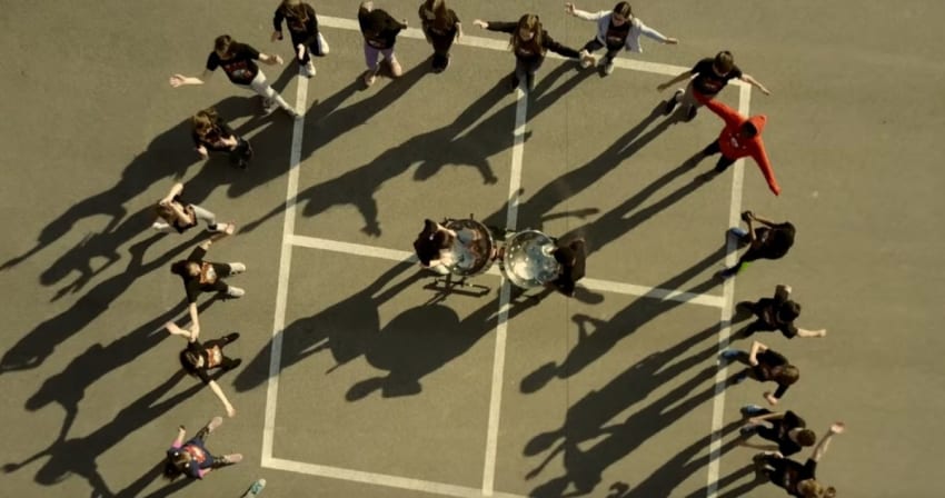 Vulfpeck Hatch Steel Band Animal Spirits