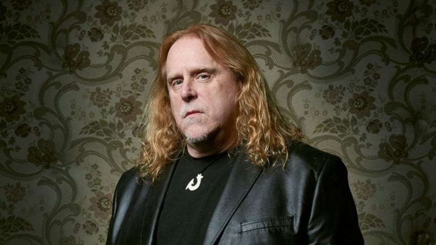 Warren Haynes Aboard For WestFair Rides Fall Harvest Livestream Benefit Concert