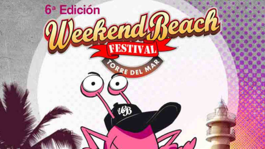 Weekend Beach Festival