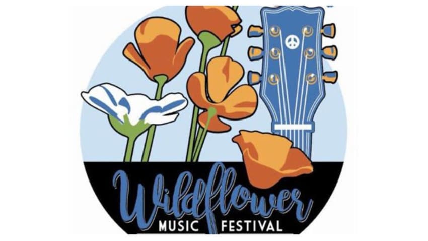 Wildflower Music Festival