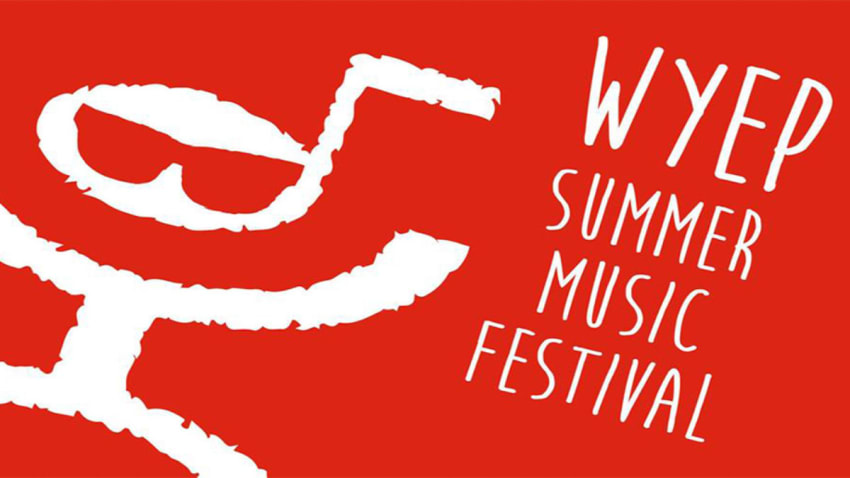 WYEP Summer Music Festival