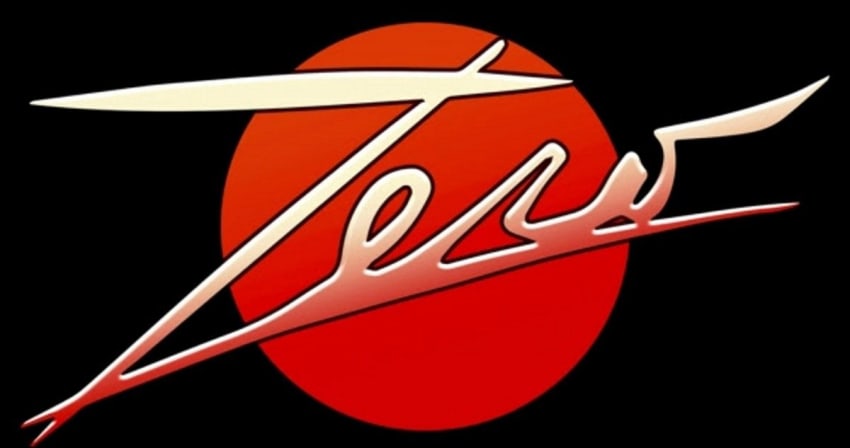 Zero Logo