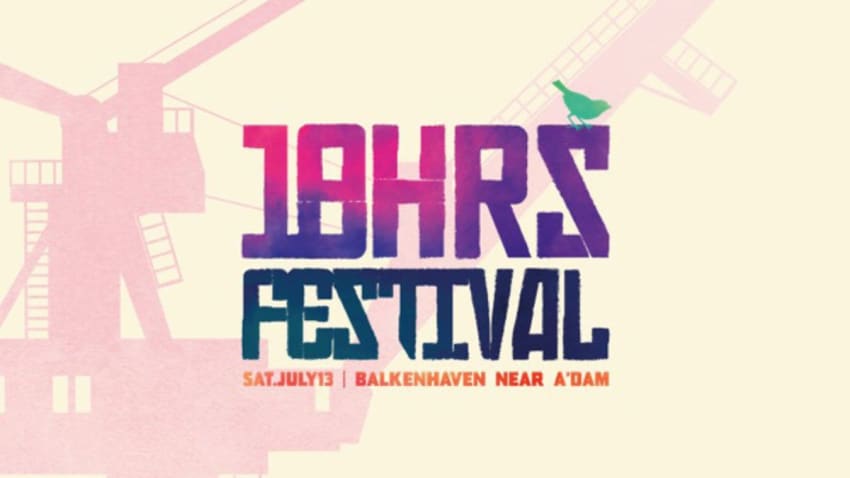 18hrs Festival