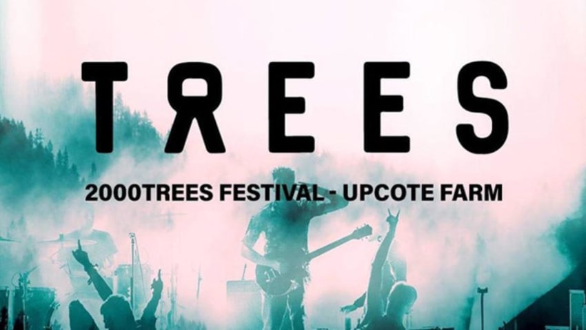 2000trees Festival