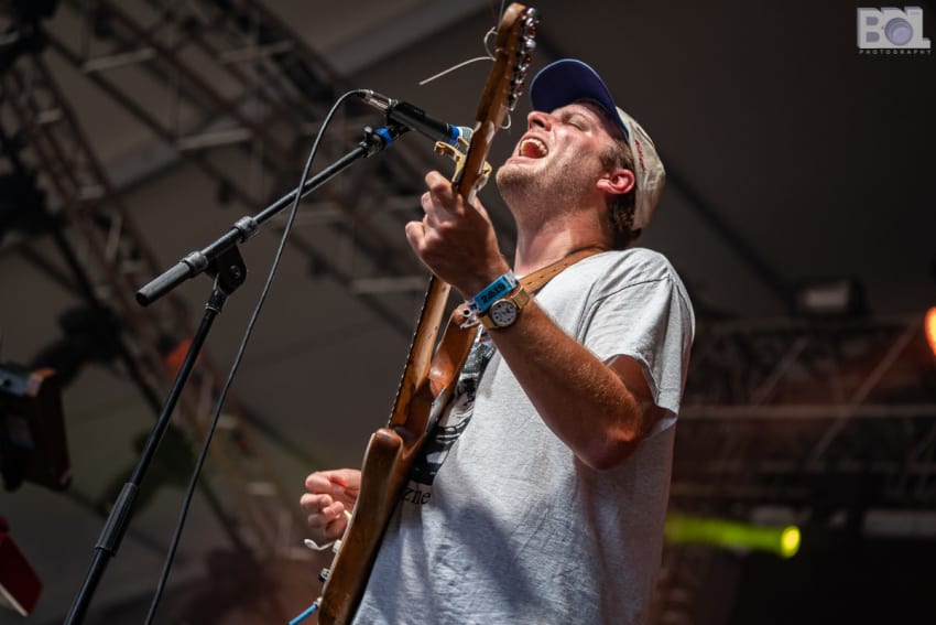 9. Mac Demarco Bonnaroo 2019 - Bryan Lasky