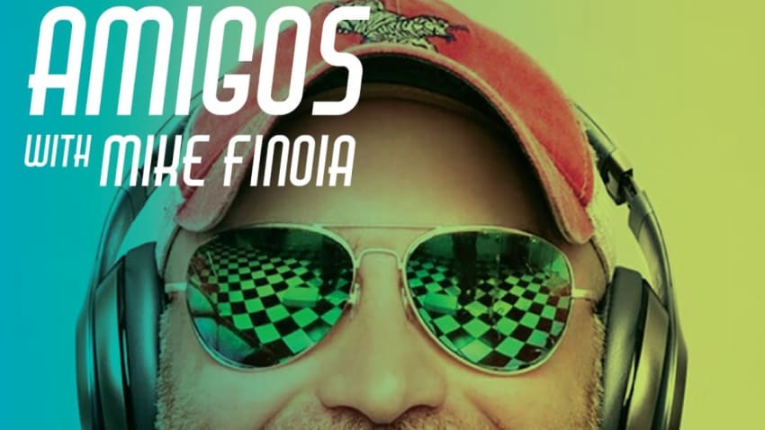 Osiris Podcast Profile: Amigos