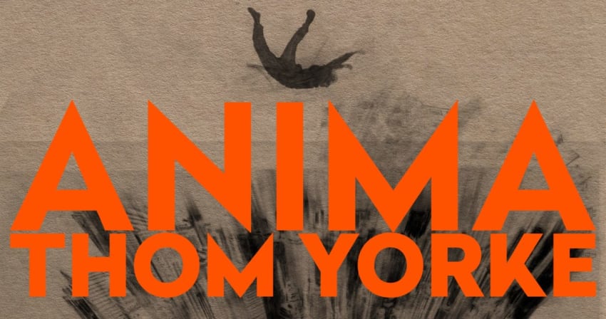 Anima Thom Yorke
