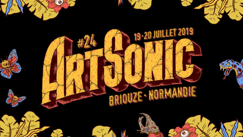 Festival Art Sonic