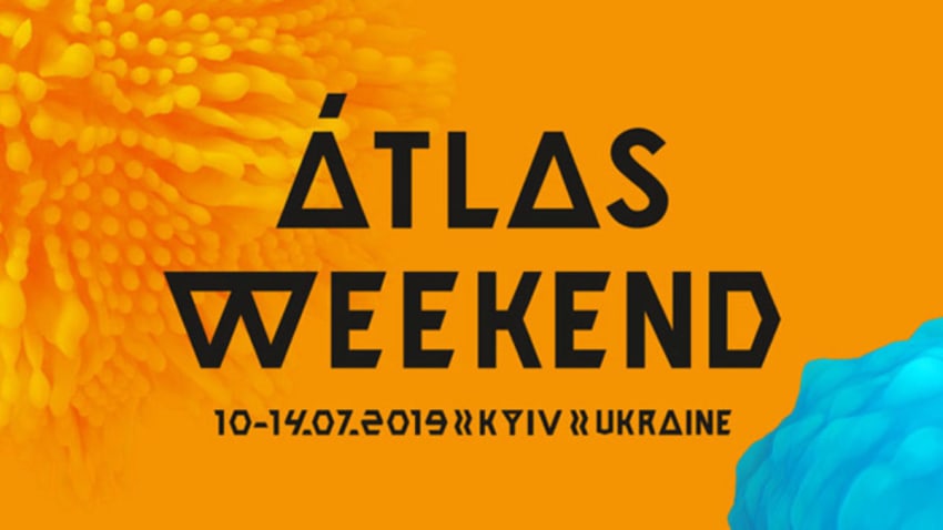 Atlas Weekend