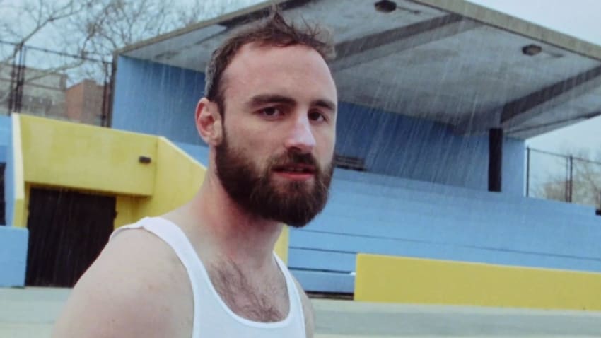 Austin Prince Shares ‘Jesus When It Rains’ Video