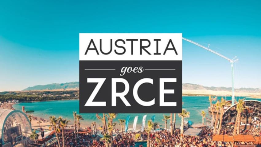 Austria Goes Zrce