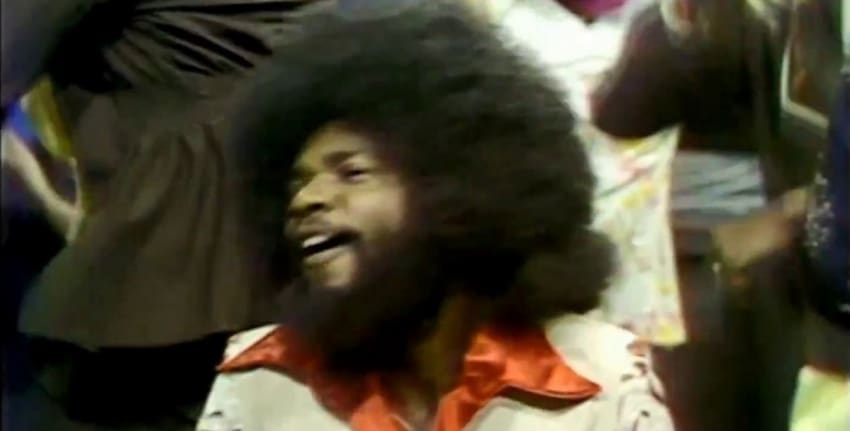 Billy Preston Screenshot