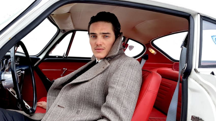 Bobby Oroza