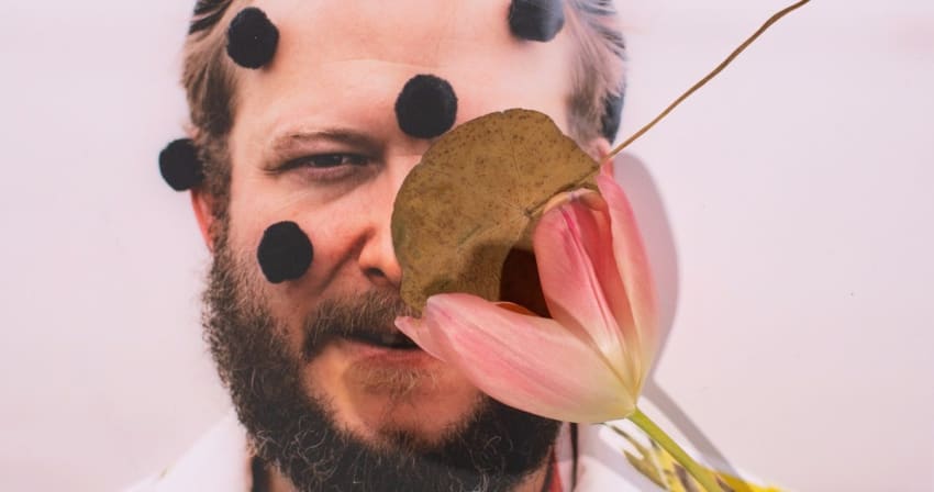 Bon Iver Justin Veron 2019 Press