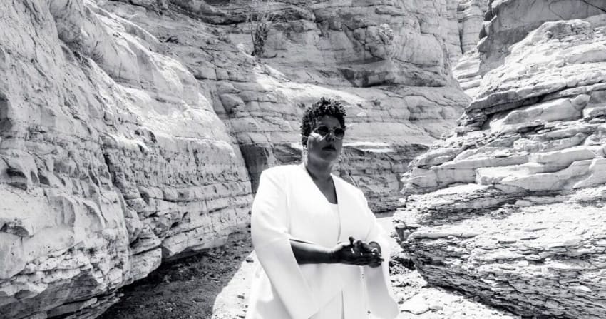 Brittany Howard Press June 2019