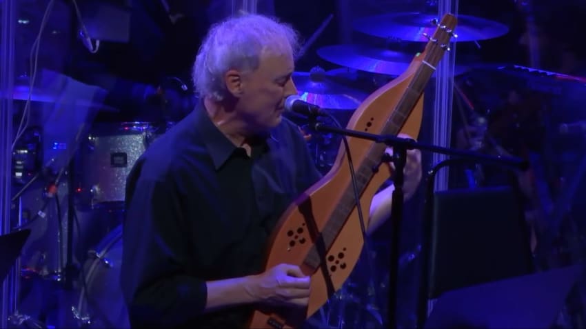 Bruce Hornsby Echolation Video