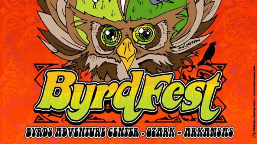 Byrdfest
