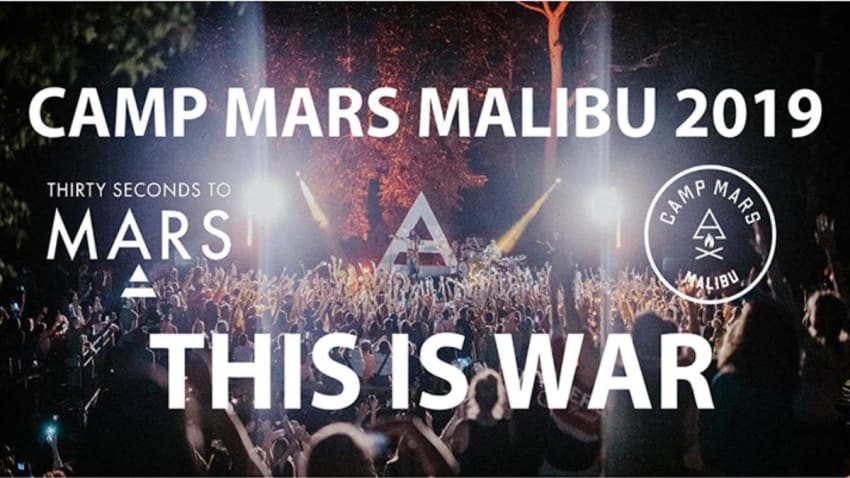 Camp Mars