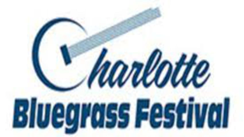 Charlotte Bluegrass Festival