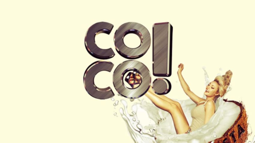 COCO! Fiesta