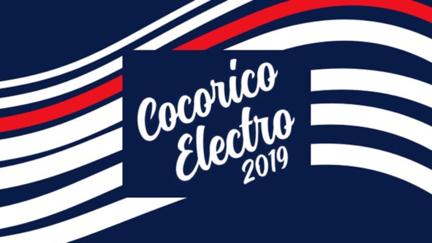 Cocorico Electro