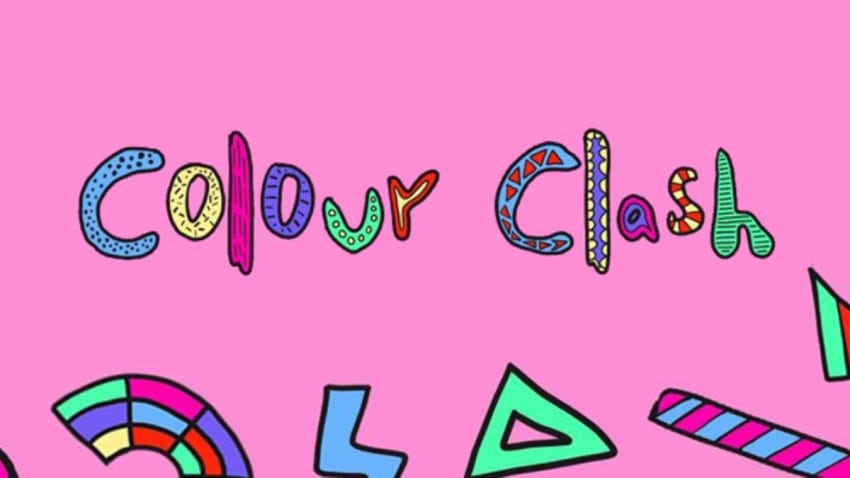 Colour Clash