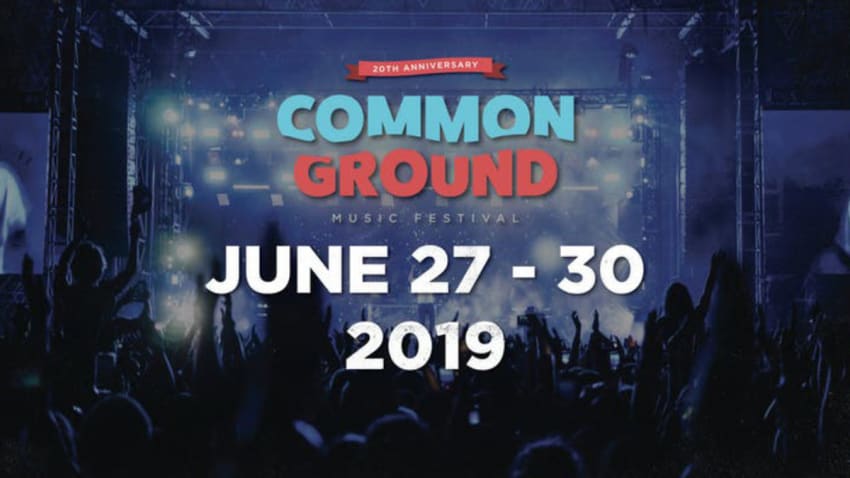 Common Ground