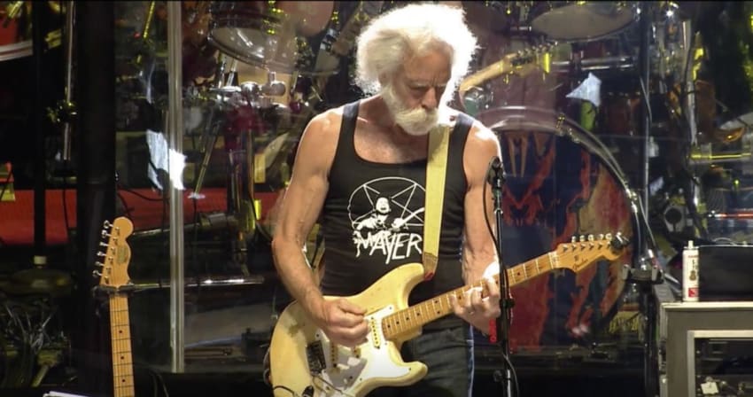 Dead & Company Shoreline 2019 closer