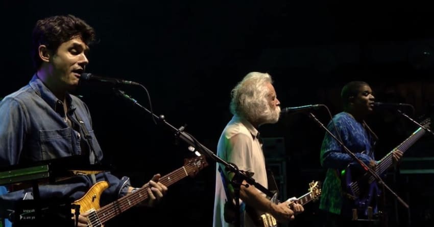 Dead Company SPAC