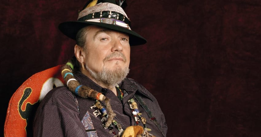 Dr. John Bruce Weber 2