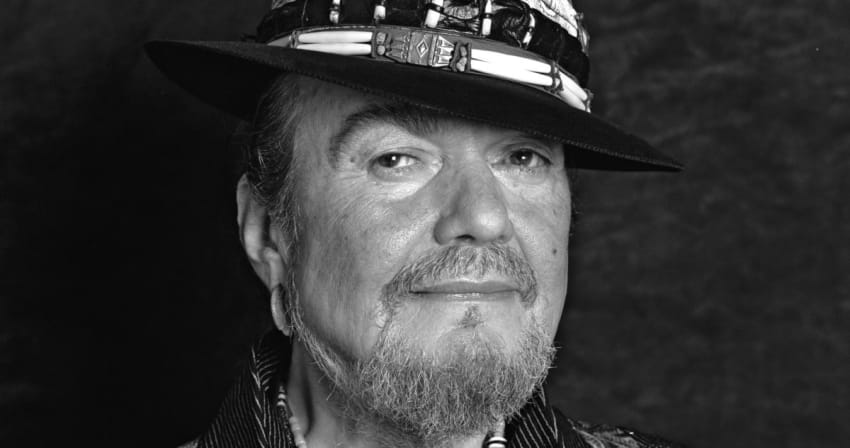 Remembering Dr. John: A Career Of Collaborations Spotify Playlist