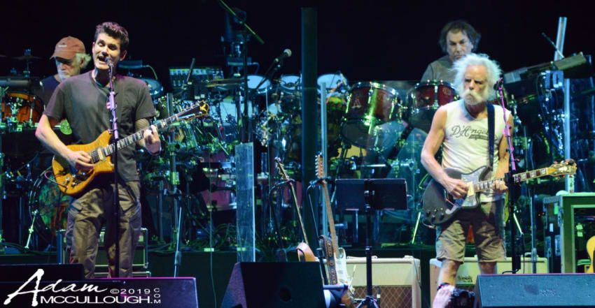 Dead & Company