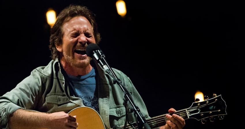 eddie vedder tour 2023 europe