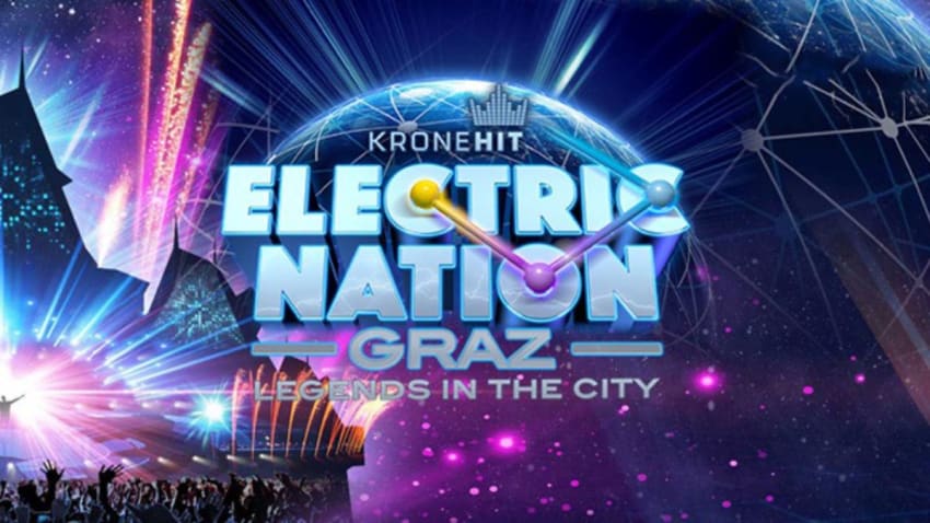 Electric Nation Graz