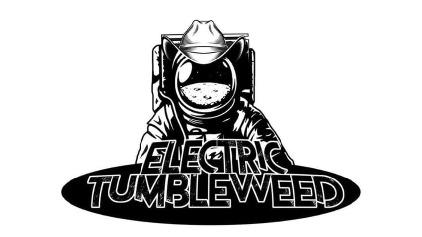 Electric Tumbleweed
