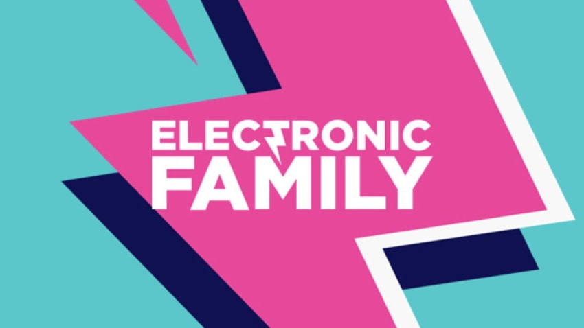 Electronic Family
