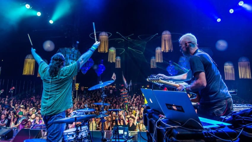 EOTO Breaks Up Due To ‘Irreconcilable Creative Differences’
