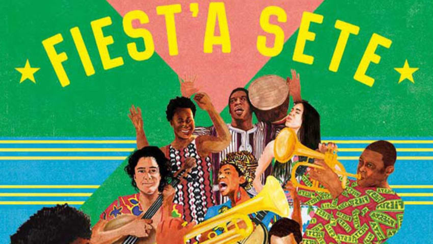 Fiest’a Sète