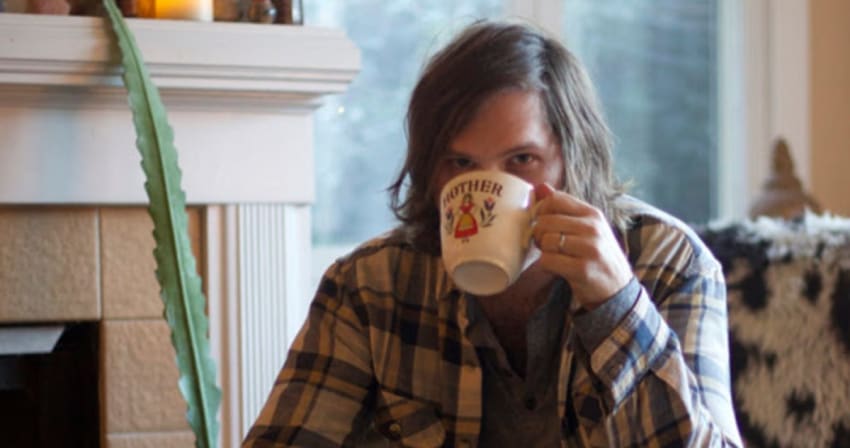 Fruit Bats Cover Photo