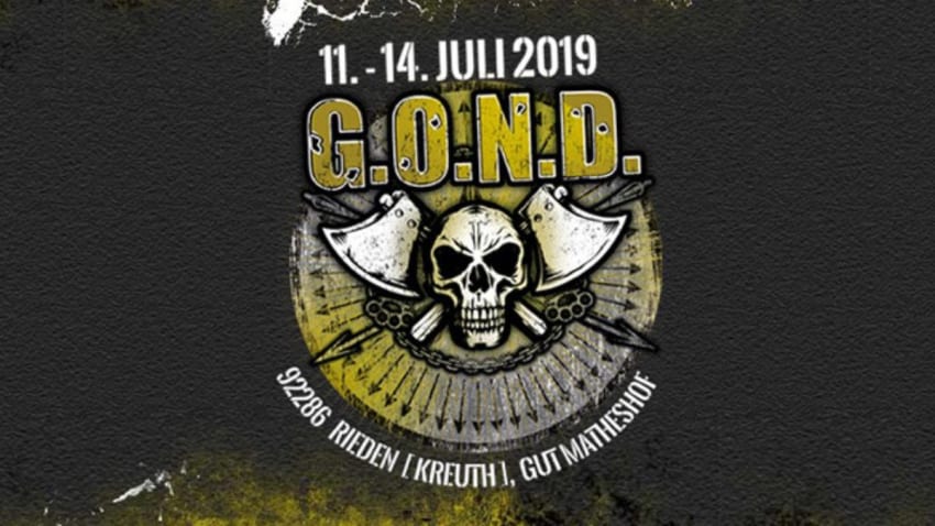 G.O.N.D. Festival