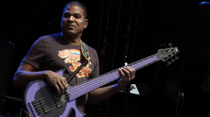 Gay For Trey