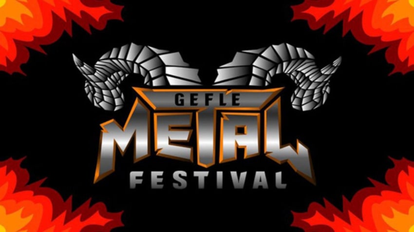 Gefle Metal Festival