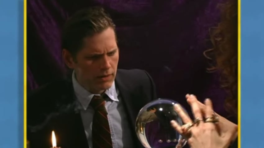 Fruit Bats Share 'Gold Past Life' Video