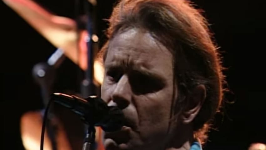 Grateful Dead Perform 'Estimated Prophet' In Pittsburgh 1990
