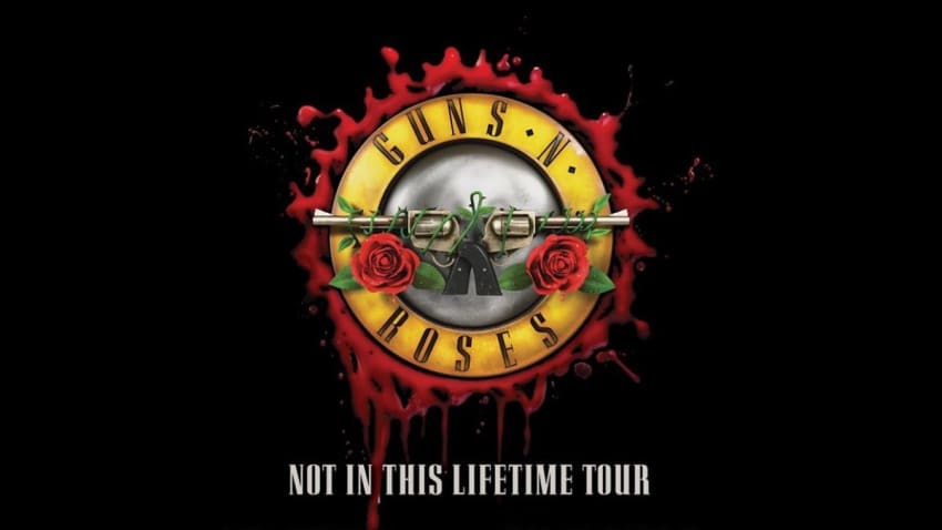 Guns N’ Roses Add 2019 North American Fall Tour Dates