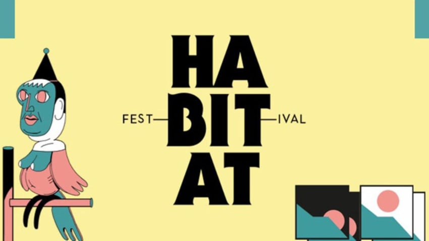 HABITAT Festival