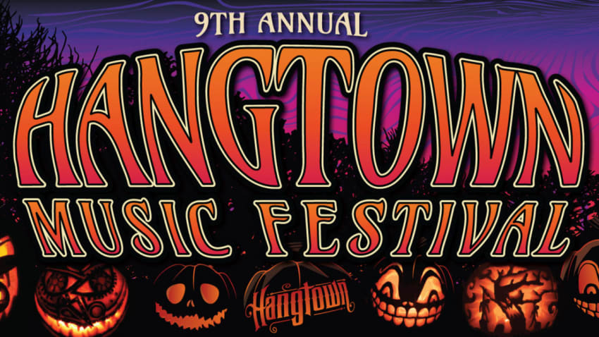 Hangtown Music Festival