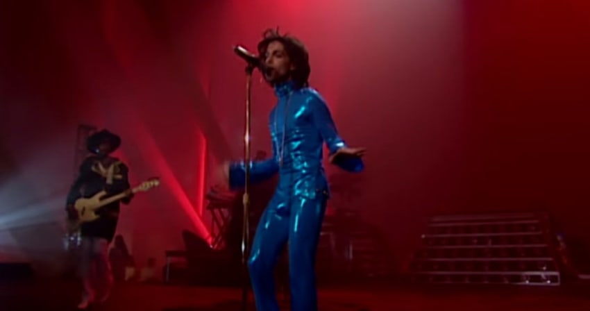Happy Birthday Prince